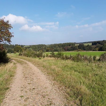 Poehl Am Nationalpark Eifel Lägenhet Schleiden Exteriör bild