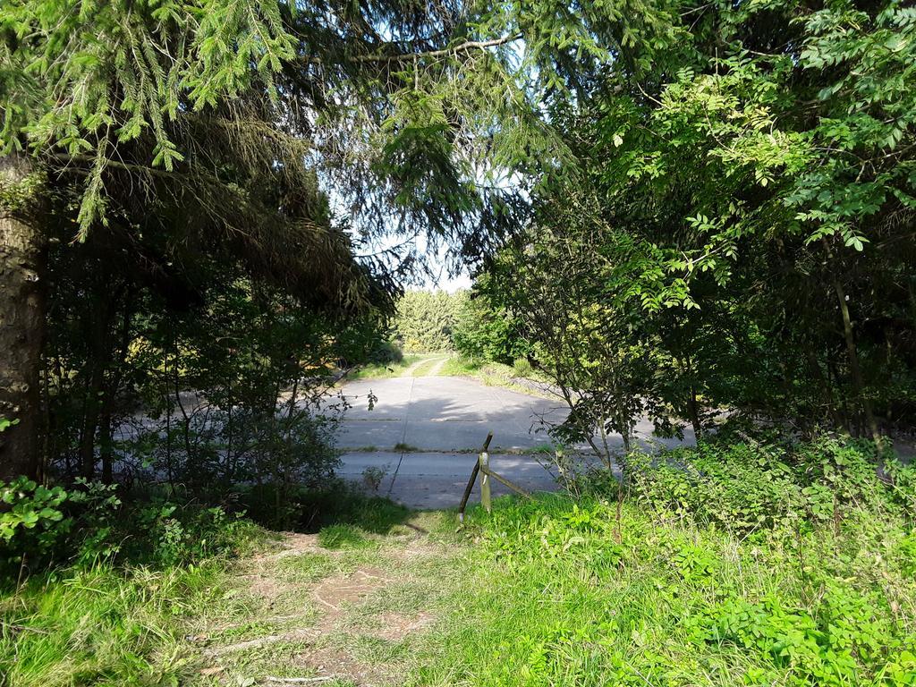 Poehl Am Nationalpark Eifel Lägenhet Schleiden Exteriör bild